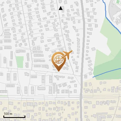 Foto zu Minsbekweg 2, 22399 Hamburg