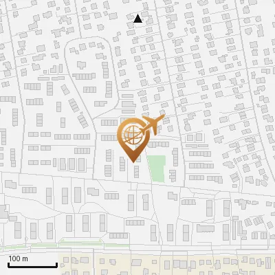 Foto zu Minsbekweg 20, 22399 Hamburg