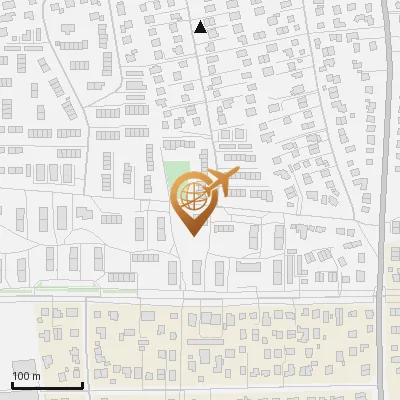 Foto zu Minsbekweg 23, 22399 Hamburg