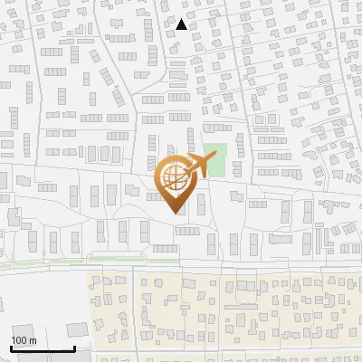 Foto zu Minsbekweg 31, 22399 Hamburg