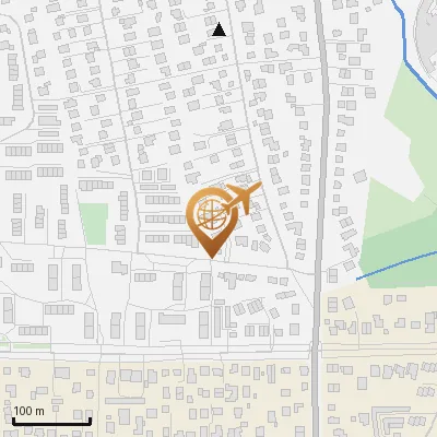 Foto zu Minsbekweg 4, 22399 Hamburg