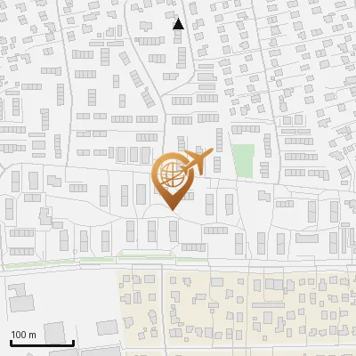 Foto zu Minsbekweg 41, 22399 Hamburg