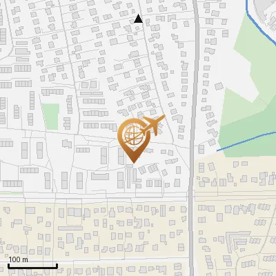 Foto zu Minsbekweg 5, 22399 Hamburg