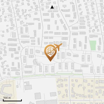 Foto zu Minsbekweg 53, 22399 Hamburg