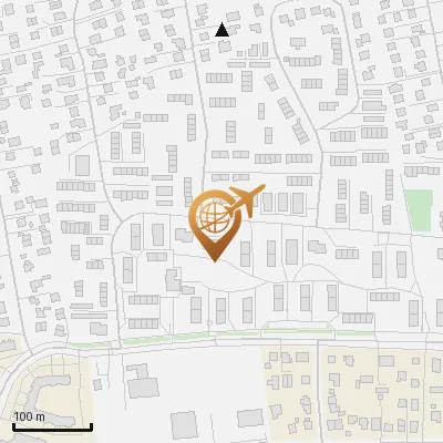 Foto zu Minsbekweg 55, 22399 Hamburg