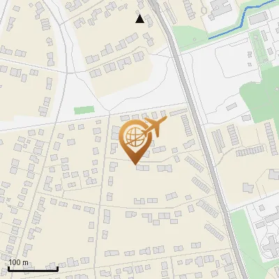 Foto zu Mirabellenweg 1, 22175 Hamburg