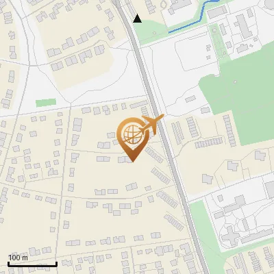 Foto zu Mirabellenweg 10, 22175 Hamburg