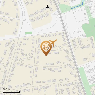 Foto zu Mirabellenweg 2, 22175 Hamburg