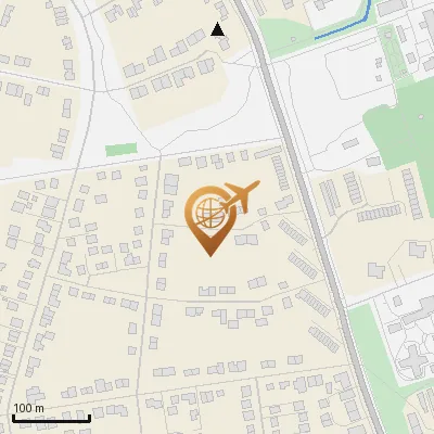 Foto zu Mirabellenweg 4, 22175 Hamburg