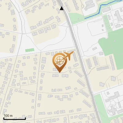 Foto zu Mirabellenweg 5, 22175 Hamburg