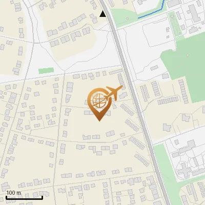 Foto zu Mirabellenweg 6, 22175 Hamburg