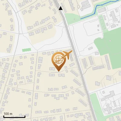 Foto zu Mirabellenweg 7, 22175 Hamburg