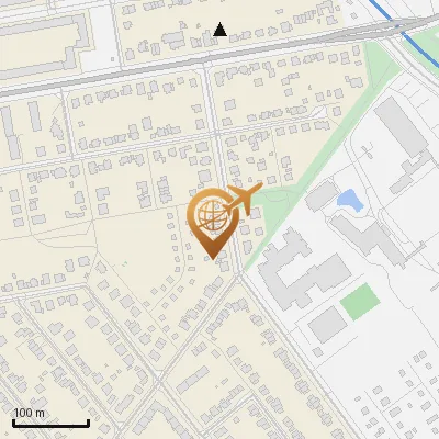 Foto zu Miraustraße 133, 13509 Berlin