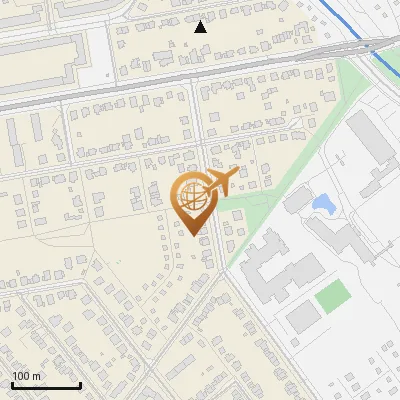 Foto zu Miraustraße 137, 13509 Berlin