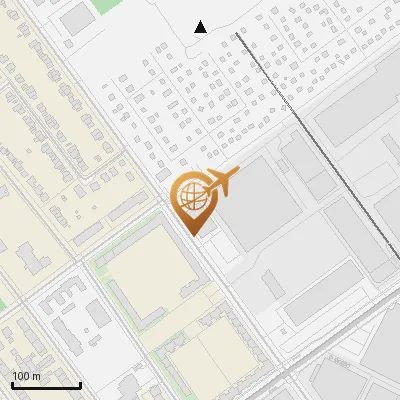 Foto zu Miraustraße 62, 13509 Berlin