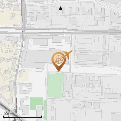 Foto zu Mirjam-David-Straße 3, 80992 München