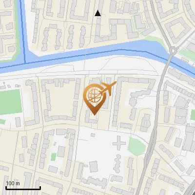 Foto zu Mirowstraße 1, 22083 Hamburg