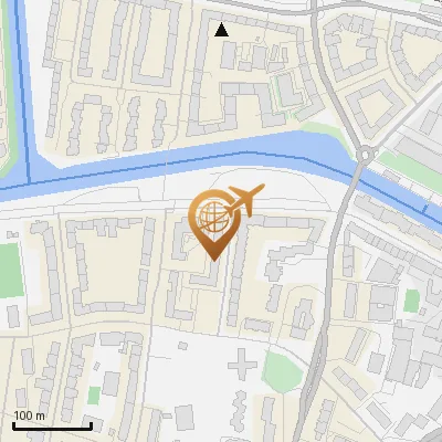 Foto zu Mirowstraße 11, 22083 Hamburg