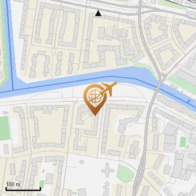 Foto zu Mirowstraße 13, 22083 Hamburg