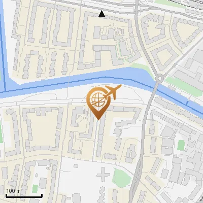 Foto zu Mirowstraße 16, 22083 Hamburg