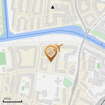 Foto zu Mirowstraße 7, 22083 Hamburg