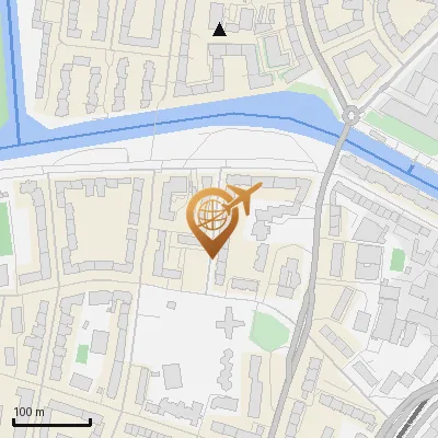 Foto zu Mirowstraße 8, 22083 Hamburg