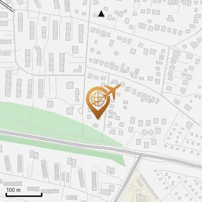 Foto zu Mispelstieg 10, 22179 Hamburg