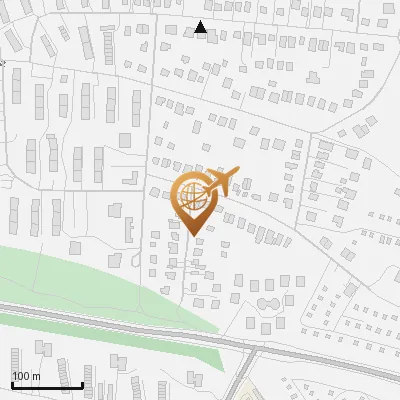 Foto zu Mispelstieg 3, 22179 Hamburg