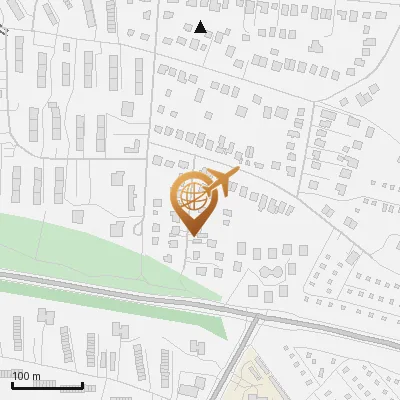 Foto zu Mispelstieg 7, 22179 Hamburg