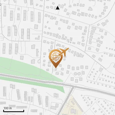 Foto zu Mispelstieg 9, 22179 Hamburg