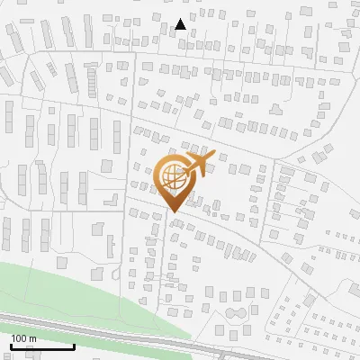 Foto zu Mispelweg 13, 22179 Hamburg