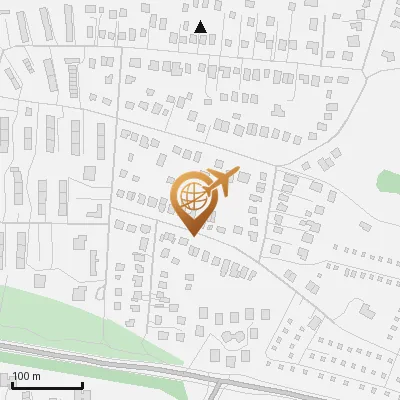 Foto zu Mispelweg 19, 22179 Hamburg