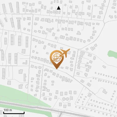 Foto zu Mispelweg 21, 22179 Hamburg