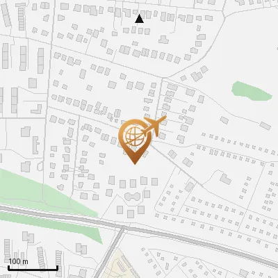 Foto zu Mispelweg 22, 22179 Hamburg