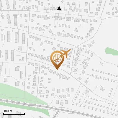 Foto zu Mispelweg 23, 22179 Hamburg