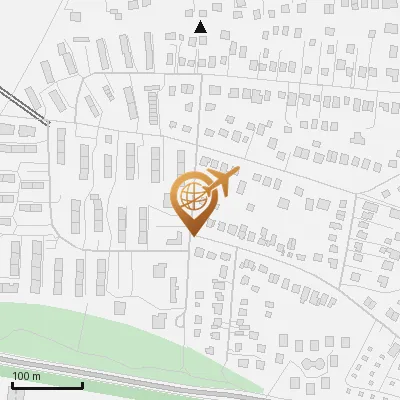 Foto zu Mispelweg 3, 22179 Hamburg