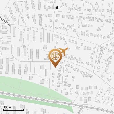 Foto zu Mispelweg 4, 22179 Hamburg