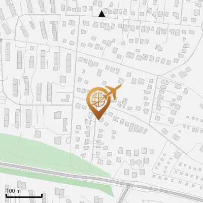 Foto zu Mispelweg 8, 22179 Hamburg