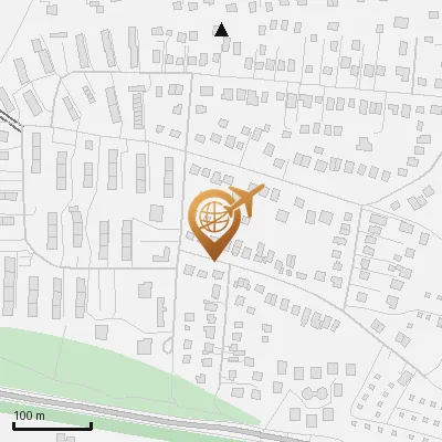 Foto zu Mispelweg 9, 22179 Hamburg