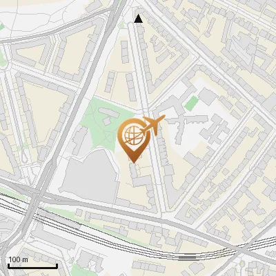 Foto zu Missundestraße 15, 22769 Hamburg