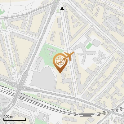 Foto zu Missundestraße 17, 22769 Hamburg