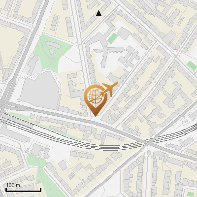 Foto zu Missundestraße 2, 22769 Hamburg