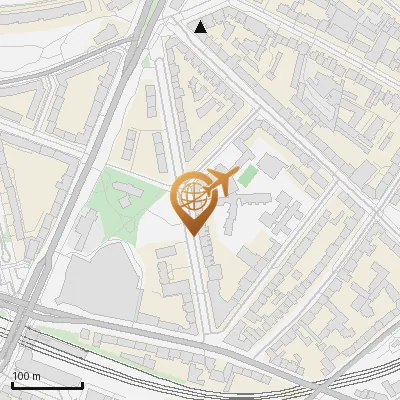 Foto zu Missundestraße 22, 22769 Hamburg