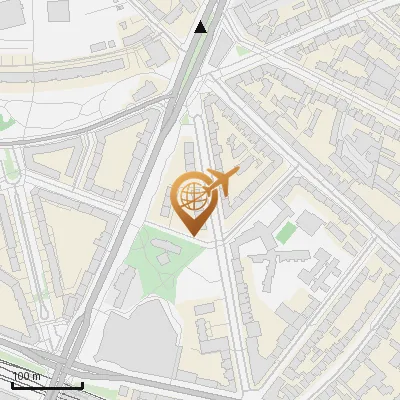 Foto zu Missundestraße 25, 22769 Hamburg