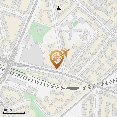 Foto zu Missundestraße 3, 22769 Hamburg