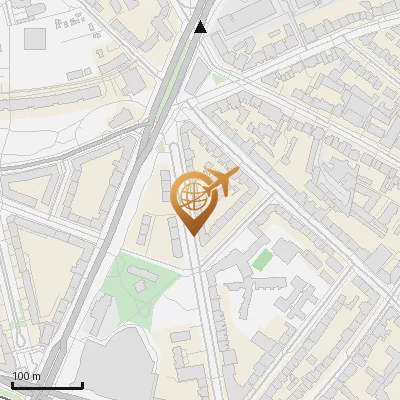 Foto zu Missundestraße 32, 22769 Hamburg