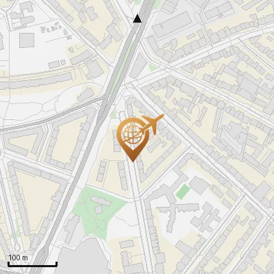 Foto zu Missundestraße 36, 22769 Hamburg