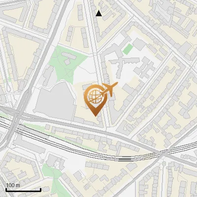 Foto zu Missundestraße 7, 22769 Hamburg