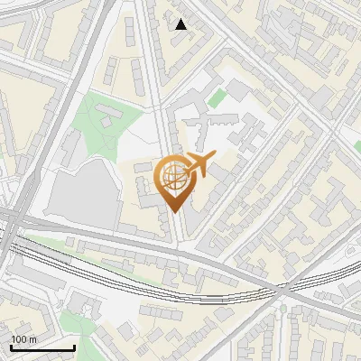 Foto zu Missundestraße 8, 22769 Hamburg