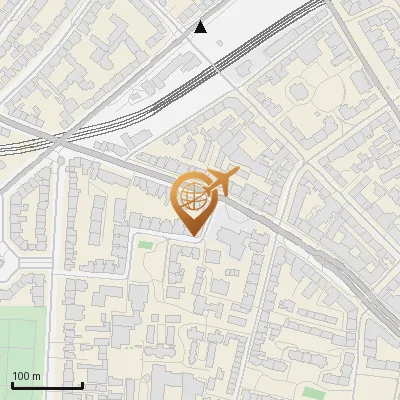 Foto zu Mistralstraße 4, 22767 Hamburg